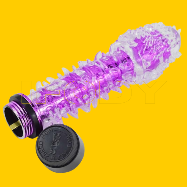 Vibrador Personal Sensor Colors Rosa – Gtoys Vibradores