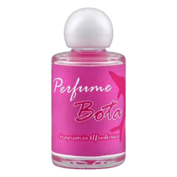 Perfume Da Bota Afrodisíaco 9 Ml – Fockosex