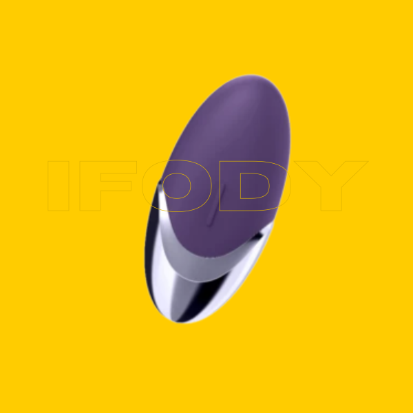Vibrador Satisfyer Purple Pleasure Layon – Intt Vibradores