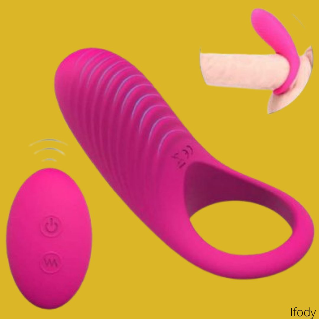 What is sex toy in Goiânia