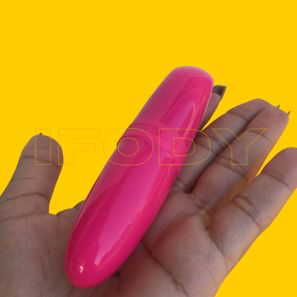 Mini Vibrador Batom Lilo Lipstick Vibradores