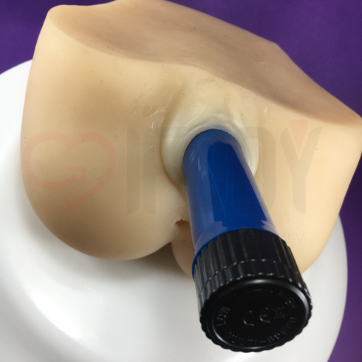 Vilmar – Vibrador Personal Liso 17,5 Cm Vibradores
